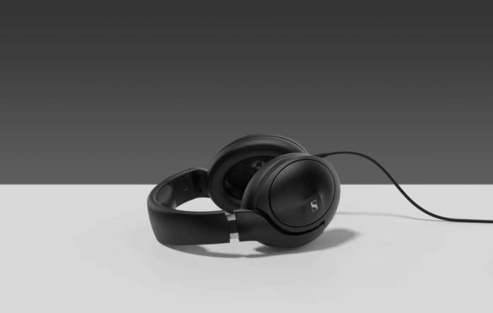 Sennheiser HD 620S