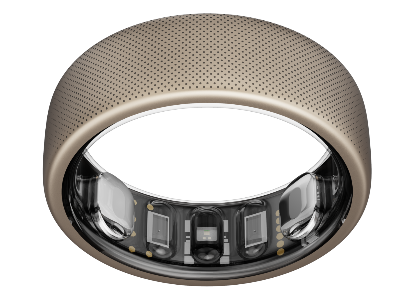 Amazfit Helio Ring