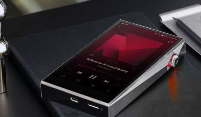 Astell&Kern SP3000T