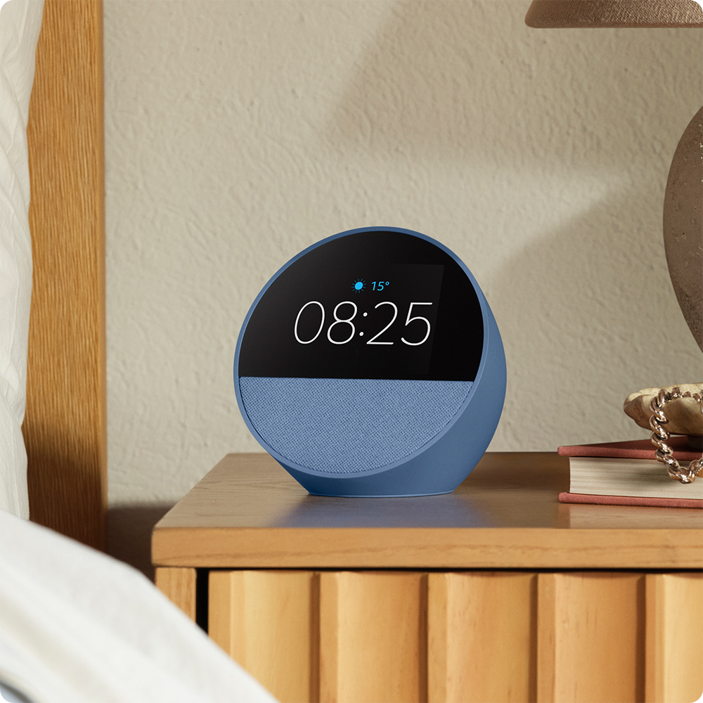 Amazon Echo Spot