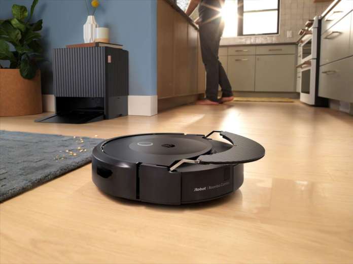 iRobot