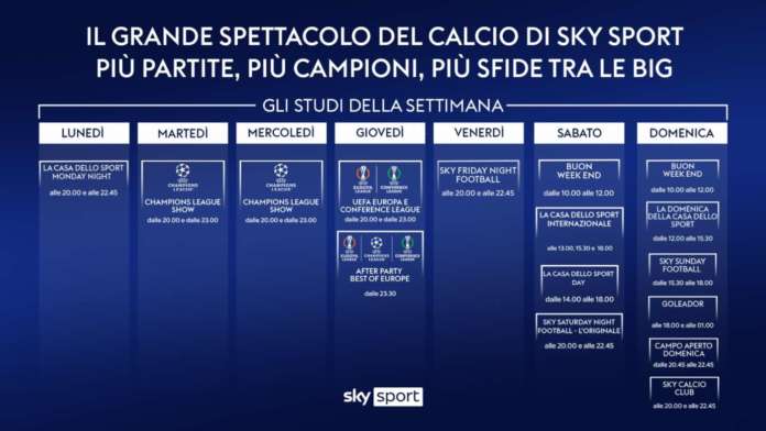 Sky Sport