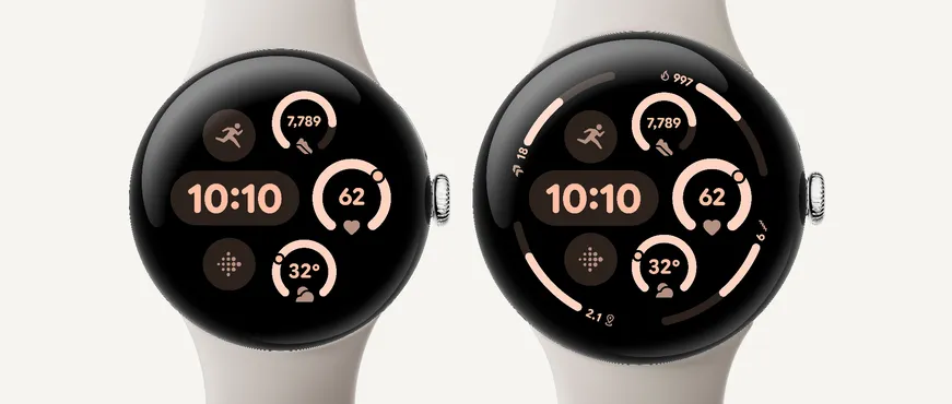 Pixel Watch 3