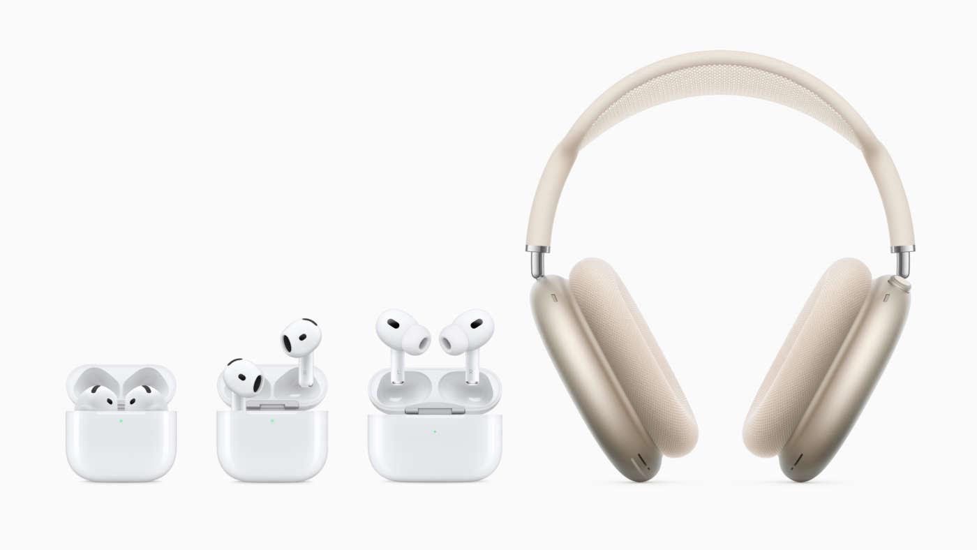 Apple AirPods