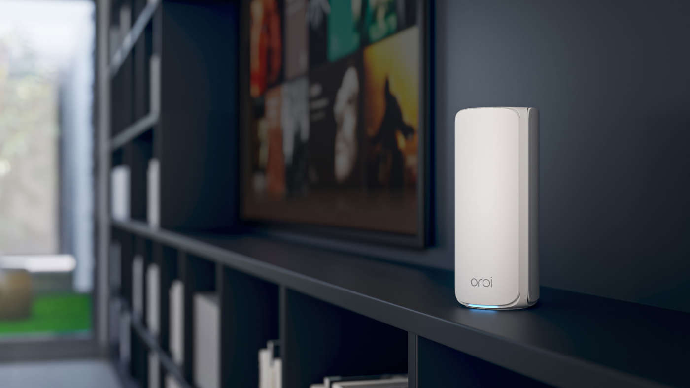 Netgear Orbi 770