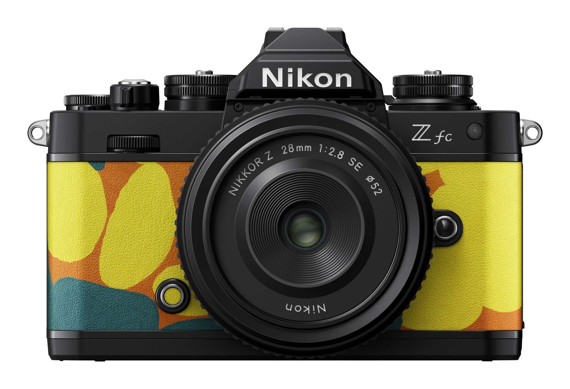 Nikon Heralbony