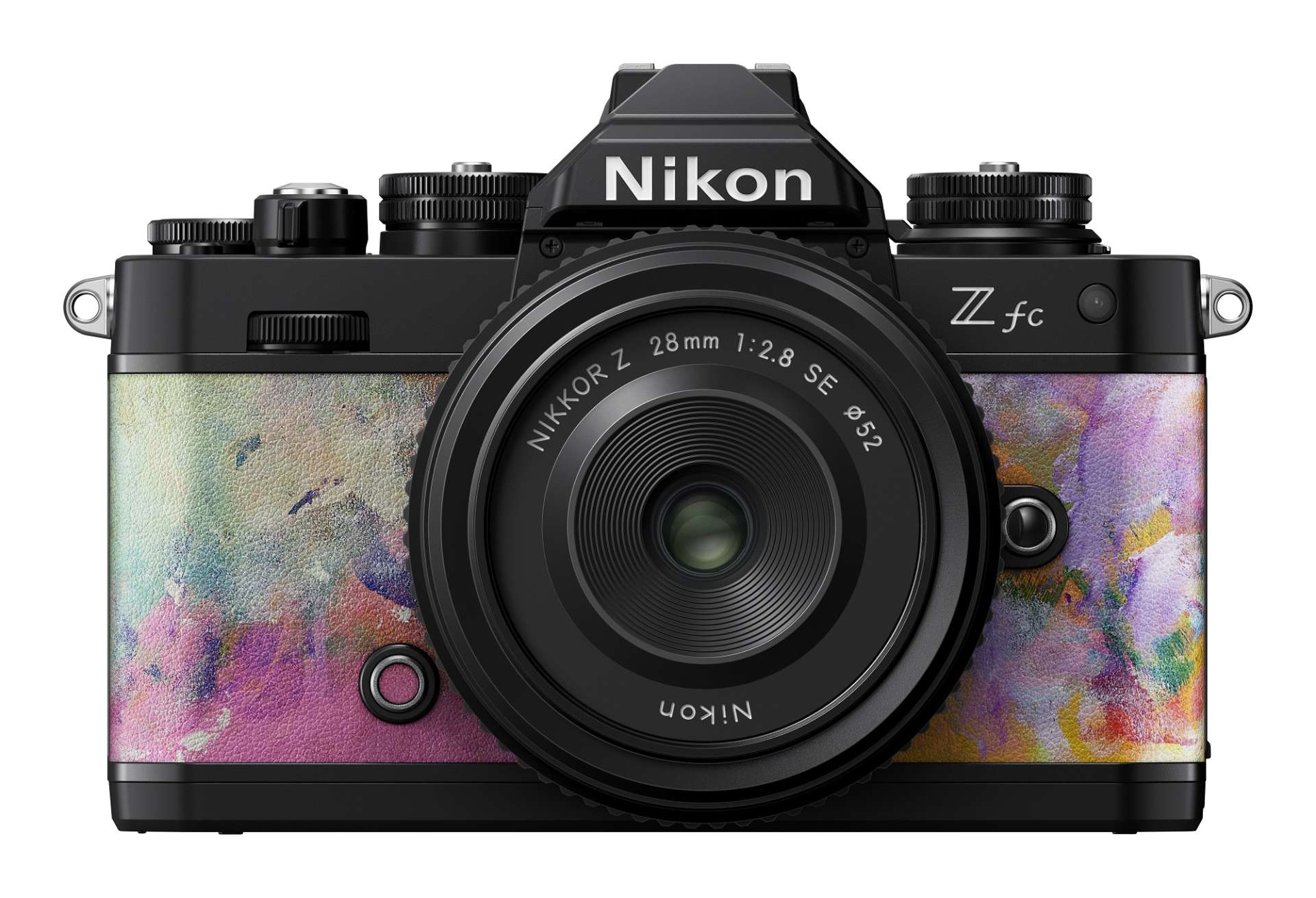 Nikon Heralbony