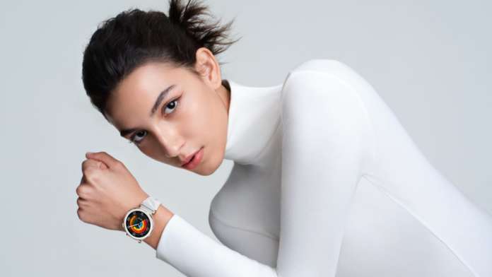 huawei watch gt-5