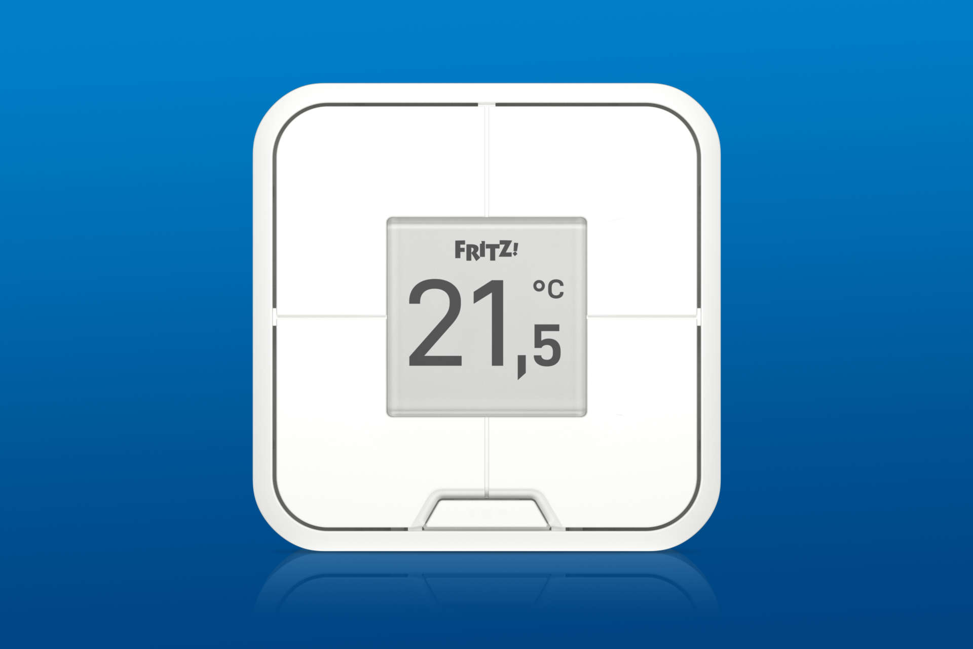 Fritz!Dect 440: disponibile in Italia il telecomando per la smart home di Avm