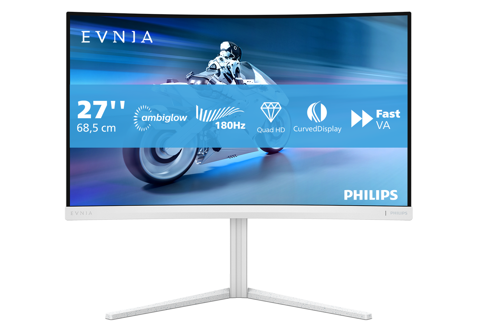 Philips Evnia