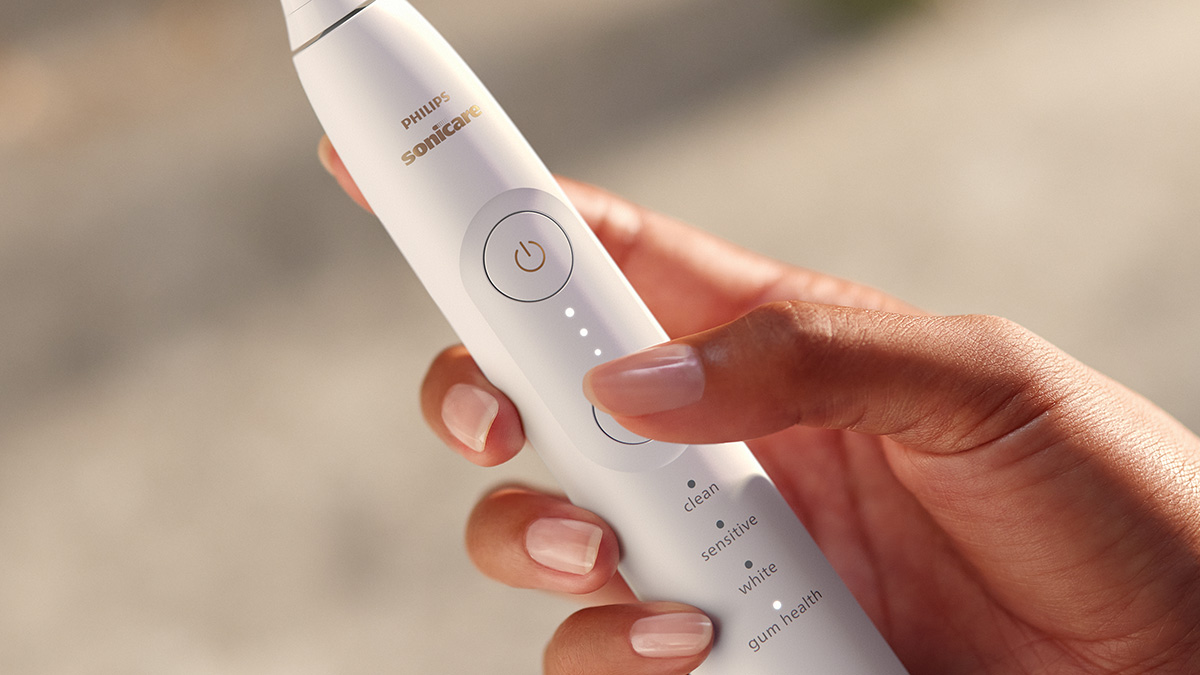 Philips Sonicare